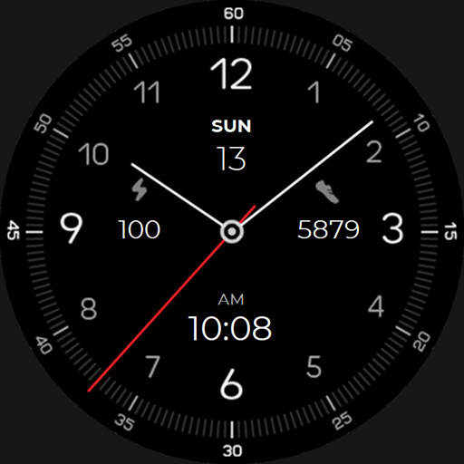 Run android online APK Regarder Minimal 64 Watch Face from MyAndroid or emulate Regarder Minimal 64 Watch Face using MyAndroid Run android online APK Regarder Minimal 64 Watch Face from MyAndroid or emulate Regarder Minimal 64 Watch Face using MyAndroid