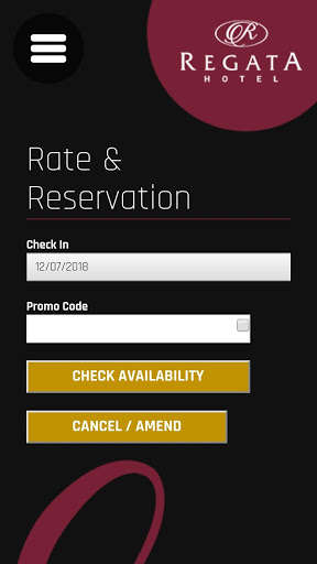 Run android online APK Regata Hotel from MyAndroid or emulate Regata Hotel using MyAndroid