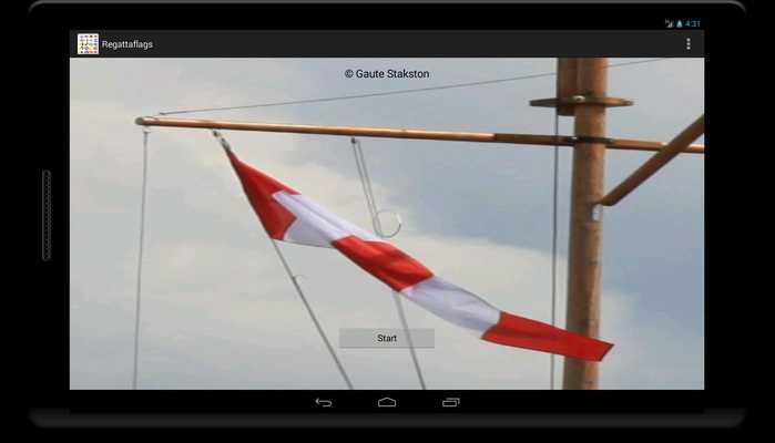 Emulate Android APK Regattaflags Emulate Android APK Regattaflags
