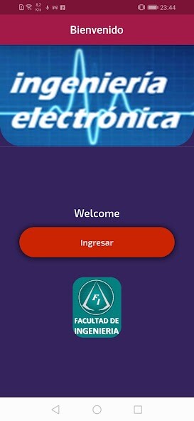 Run android online APK Reg Docente from MyAndroid or emulate Reg Docente using MyAndroid