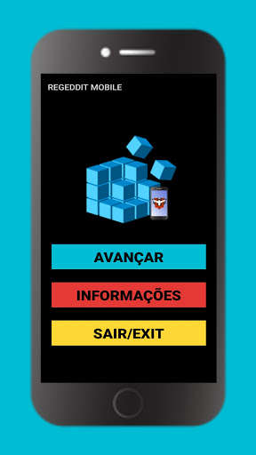 Run android online APK REGEDDIT MOBILE - FF from MyAndroid or emulate REGEDDIT MOBILE - FF using MyAndroid Run android online APK REGEDDIT MOBILE - FF from MyAndroid or emulate REGEDDIT MOBILE - FF using MyAndroid
