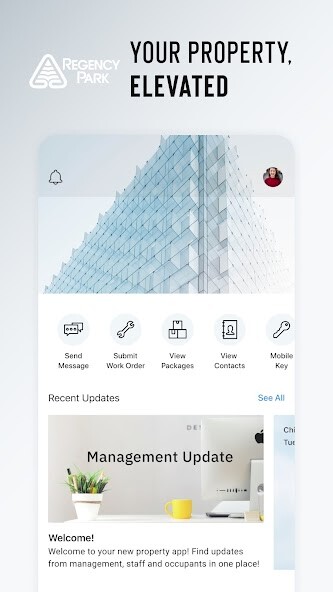 Run android online APK Regency Campus Connect from MyAndroid or emulate Regency Campus Connect using MyAndroid