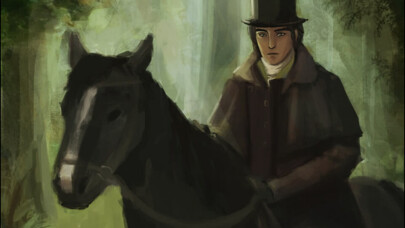 Emulate iPhone app Regency Love using MyAndroid