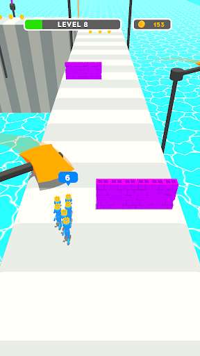 Run android online APK Regeneration effect from MyAndroid or emulate Regeneration effect using MyAndroid
