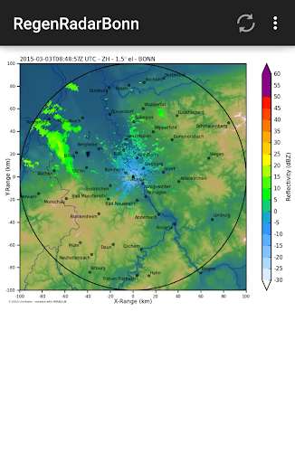 Run android online APK Regenradar Bonn from MyAndroid or emulate Regenradar Bonn using MyAndroid Run android online APK Regenradar Bonn from MyAndroid or emulate Regenradar Bonn using MyAndroid