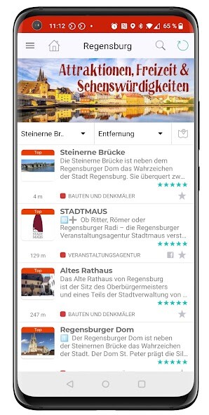 Run android online APK Regensburg Regional from MyAndroid or emulate Regensburg Regional using MyAndroid Run android online APK Regensburg Regional from MyAndroid or emulate Regensburg Regional using MyAndroid
