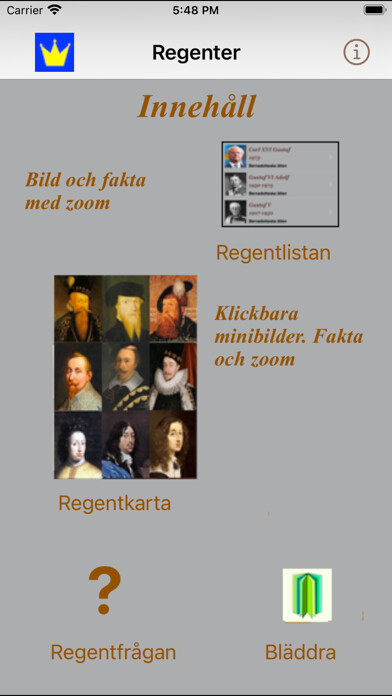 Emulate iPhone app Regenter using MyAndroid Emulate iPhone app Regenter using MyAndroid