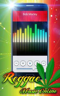 Emulate Android APK Reggae Music Online Emulate Android APK Reggae Music Online
