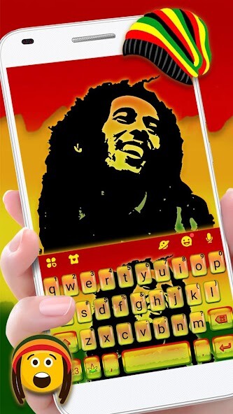 Run android online APK Reggae Style Keyboard Theme from MyAndroid or emulate Reggae Style Keyboard Theme using MyAndroid Run android online APK Reggae Style Keyboard Theme from MyAndroid or emulate Reggae Style Keyboard Theme using MyAndroid