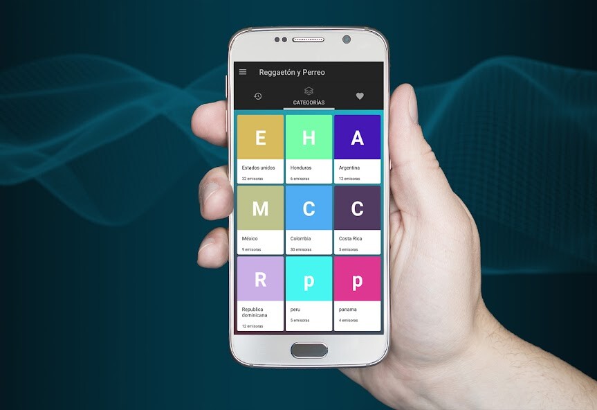 Run android online APK Reggaetón y perreo from MyAndroid or emulate Reggaetón y perreo using MyAndroid