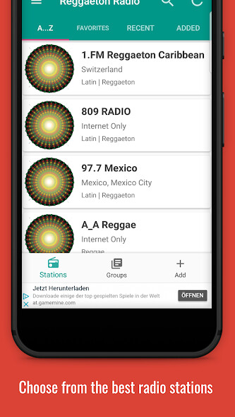 Run android online APK Reggaeton Radio from MyAndroid or emulate Reggaeton Radio using MyAndroid Run android online APK Reggaeton Radio from MyAndroid or emulate Reggaeton Radio using MyAndroid
