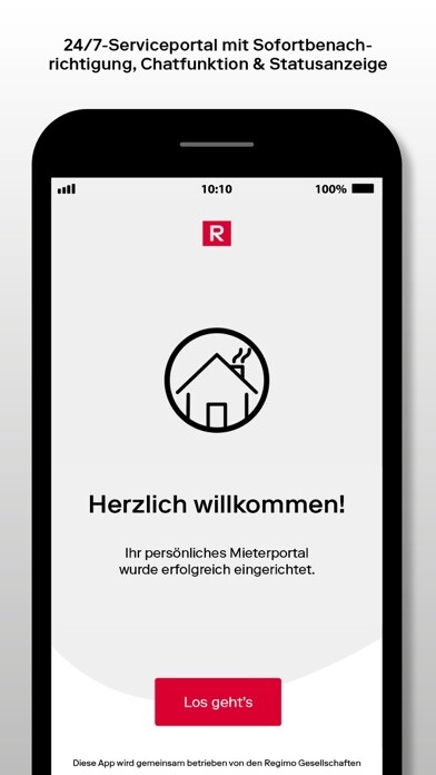 Emulate iPhone app RegimoApp using MyAndroid Emulate iPhone app RegimoApp using MyAndroid
