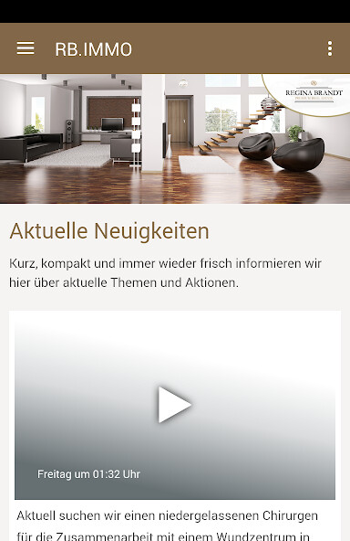 Run android online APK Regina Brandt Immobilien from MyAndroid or emulate Regina Brandt Immobilien using MyAndroid Run android online APK Regina Brandt Immobilien from MyAndroid or emulate Regina Brandt Immobilien using MyAndroid