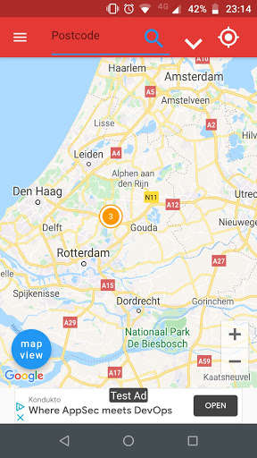 Run android online APK Regiofood from MyAndroid or emulate Regiofood using MyAndroid Run android online APK Regiofood from MyAndroid or emulate Regiofood using MyAndroid