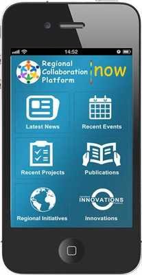 Emulate Android APK Regional CollaborationPlatform Emulate Android APK Regional CollaborationPlatform