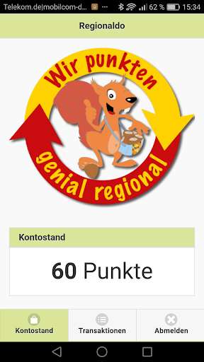 Run android online APK Regionaldo from MyAndroid or emulate Regionaldo using MyAndroid