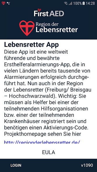 Run android online APK Region der Lebensretter from MyAndroid or emulate Region der Lebensretter using MyAndroid Run android online APK Region der Lebensretter from MyAndroid or emulate Region der Lebensretter using MyAndroid