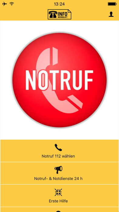 Emulate iPhone app Region Olten - Thal using MyAndroid Emulate iPhone app Region Olten - Thal using MyAndroid