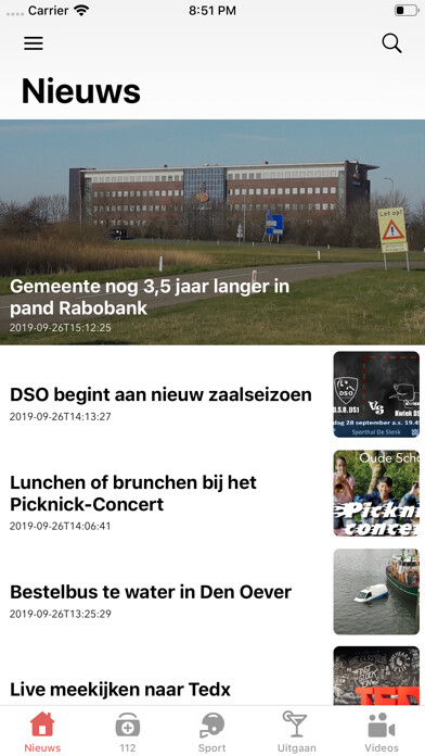 Run android online APK Regio Noordkop from MyAndroid or emulate Regio Noordkop using MyAndroid