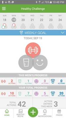 Emulate Android APK Regions Healthy Challenge Emulate Android APK Regions Healthy Challenge