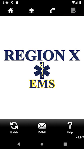 Run android online APK Region X EMS Protocols from MyAndroid or emulate Region X EMS Protocols using MyAndroid Run android online APK Region X EMS Protocols from MyAndroid or emulate Region X EMS Protocols using MyAndroid