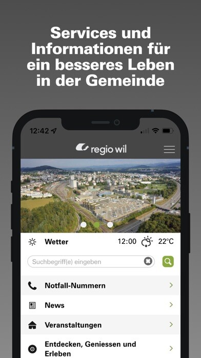 Run android online APK regio wil from MyAndroid or emulate regio wil using MyAndroid