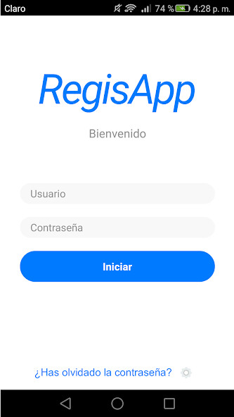 Run android online APK Regisapp from MyAndroid or emulate Regisapp using MyAndroid Run android online APK Regisapp from MyAndroid or emulate Regisapp using MyAndroid