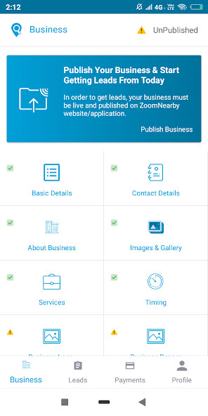 Run android online APK Register Business Start Receiving Business Leads from MyAndroid or emulate Register Business Start Receiving Business Leads using MyAndroid Run android online APK Register Business Start Receiving Business Leads from MyAndroid or emulate Register Business Start Receiving Business Leads using MyAndroid