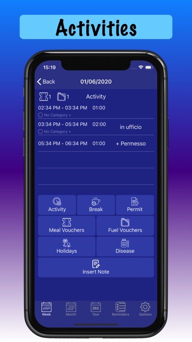 Emulate iPhone app Register Schedules using MyAndroid Emulate iPhone app Register Schedules using MyAndroid