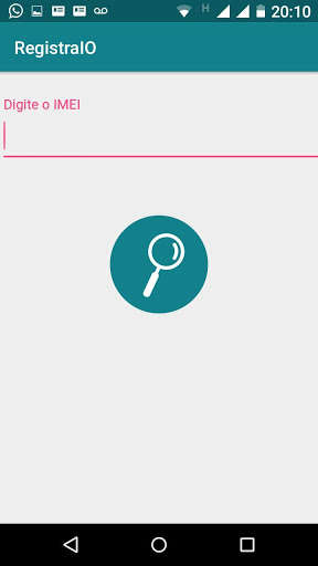 Run android online APK RegistraIO from MyAndroid or emulate RegistraIO using MyAndroid Run android online APK RegistraIO from MyAndroid or emulate RegistraIO using MyAndroid