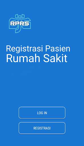 Run android online APK Registrasi Pasien Rumah Sakit from MyAndroid or emulate Registrasi Pasien Rumah Sakit using MyAndroid Run android online APK Registrasi Pasien Rumah Sakit from MyAndroid or emulate Registrasi Pasien Rumah Sakit using MyAndroid