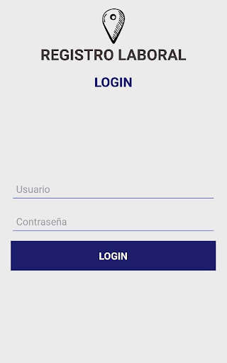 Run android online APK Registro Laboral APP from MyAndroid or emulate Registro Laboral APP using MyAndroid