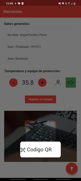 Run android online APK Registro Movil Office Depot from MyAndroid or emulate Registro Movil Office Depot using MyAndroid