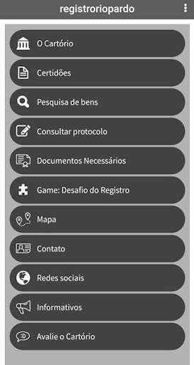 Run android online APK Registro Rio Pardo SP from MyAndroid or emulate Registro Rio Pardo SP using MyAndroid Run android online APK Registro Rio Pardo SP from MyAndroid or emulate Registro Rio Pardo SP using MyAndroid