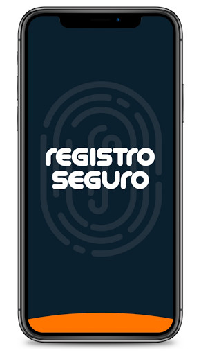 Run android online APK Registro Seguro from MyAndroid or emulate Registro Seguro using MyAndroid
