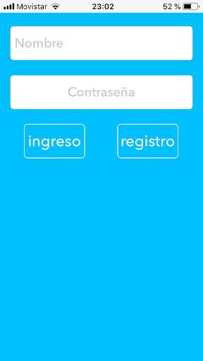 Run android online APK Registros Horarios from MyAndroid or emulate Registros Horarios using MyAndroid