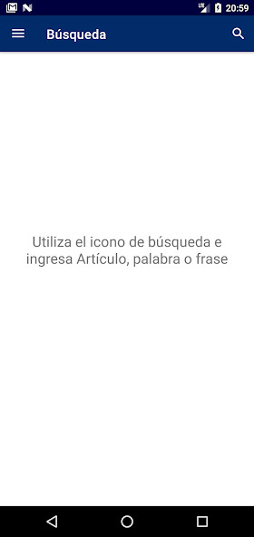 Run android online APK Reglamentos de Transito de Mex from MyAndroid or emulate Reglamentos de Transito de Mex using MyAndroid