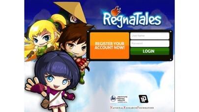 Emulate iPhone app RegnaTales TI using MyAndroid
