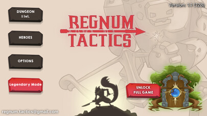 Emulate iPhone app Regnum Tactics using MyAndroid Emulate iPhone app Regnum Tactics using MyAndroid