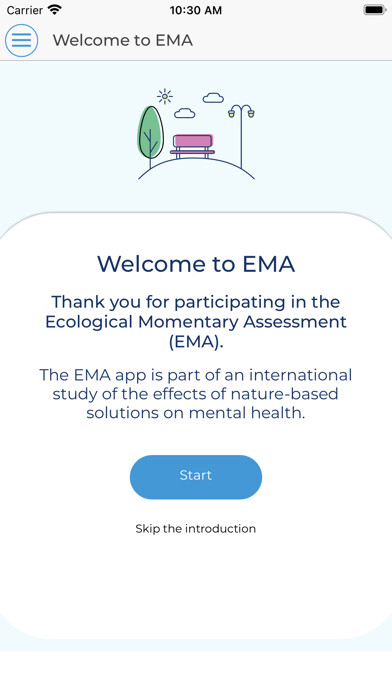 Emulate iPhone app REGREEN - EMMA using MyAndroid Emulate iPhone app REGREEN - EMMA using MyAndroid