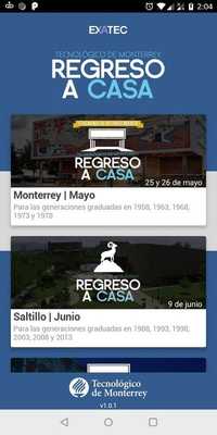 Emulate Android APK Regreso a Casa Emulate Android APK Regreso a Casa