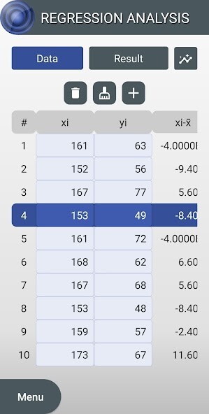 Run android online APK Regression Analysis from MyAndroid or emulate Regression Analysis using MyAndroid Run android online APK Regression Analysis from MyAndroid or emulate Regression Analysis using MyAndroid