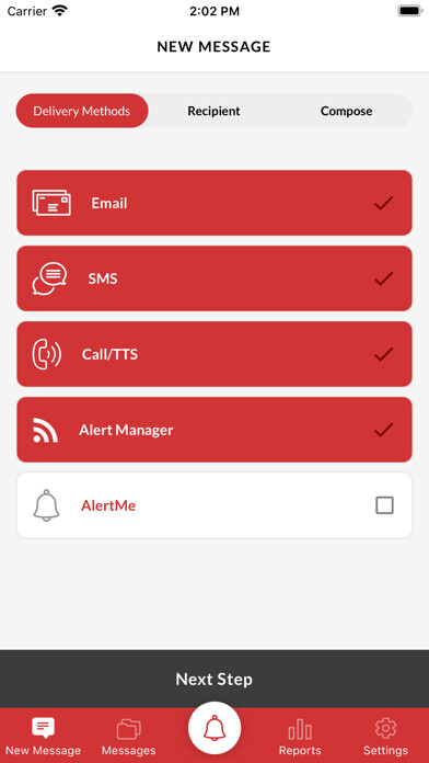 Emulate iPhone app Regroup AlertManager using MyAndroid Emulate iPhone app Regroup AlertManager using MyAndroid