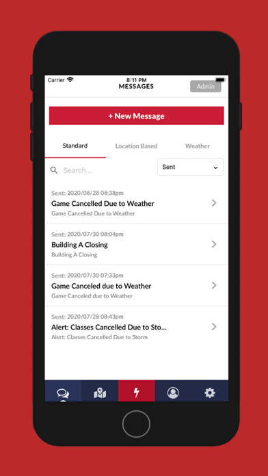 Emulate iPhone app Regroup Mobile using MyAndroid Emulate iPhone app Regroup Mobile using MyAndroid