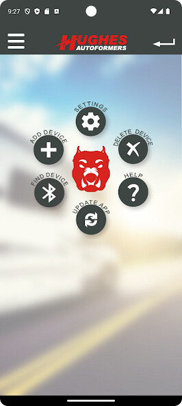 Emulate iPhone app Regular Power Watchdog using MyAndroid