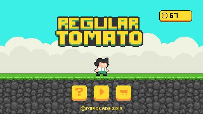Emulate Android APK Regular Tomato Emulate Android APK Regular Tomato
