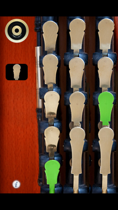 Emulate iPhone app Regulators for Uilleann Pipes using MyAndroid Emulate iPhone app Regulators for Uilleann Pipes using MyAndroid