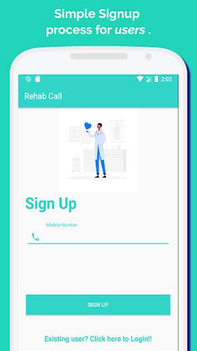 Run android online APK Rehab Call from MyAndroid or emulate Rehab Call using MyAndroid Run android online APK Rehab Call from MyAndroid or emulate Rehab Call using MyAndroid
