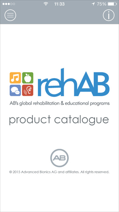 Run android online APK rehAB Catalogue App from MyAndroid or emulate rehAB Catalogue App using MyAndroid Run android online APK rehAB Catalogue App from MyAndroid or emulate rehAB Catalogue App using MyAndroid