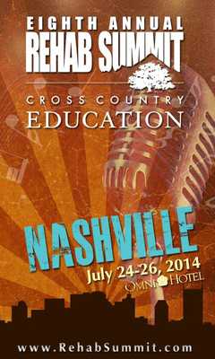 Emulate Android APK Rehab Summit 2014 Emulate Android APK Rehab Summit 2014